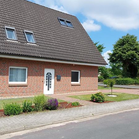 Ferienwohnung Albers Берген Экстерьер фото