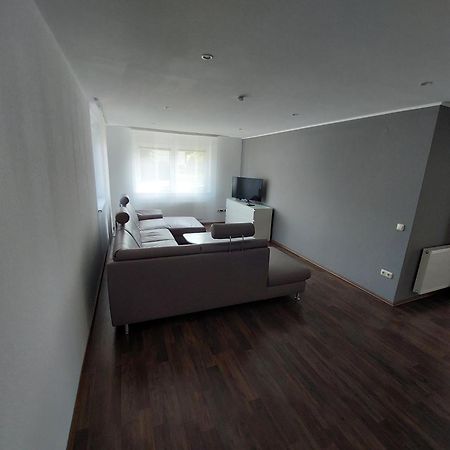 Ferienwohnung Albers Берген Экстерьер фото
