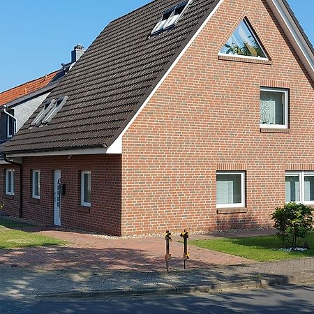 Ferienwohnung Albers Берген Экстерьер фото