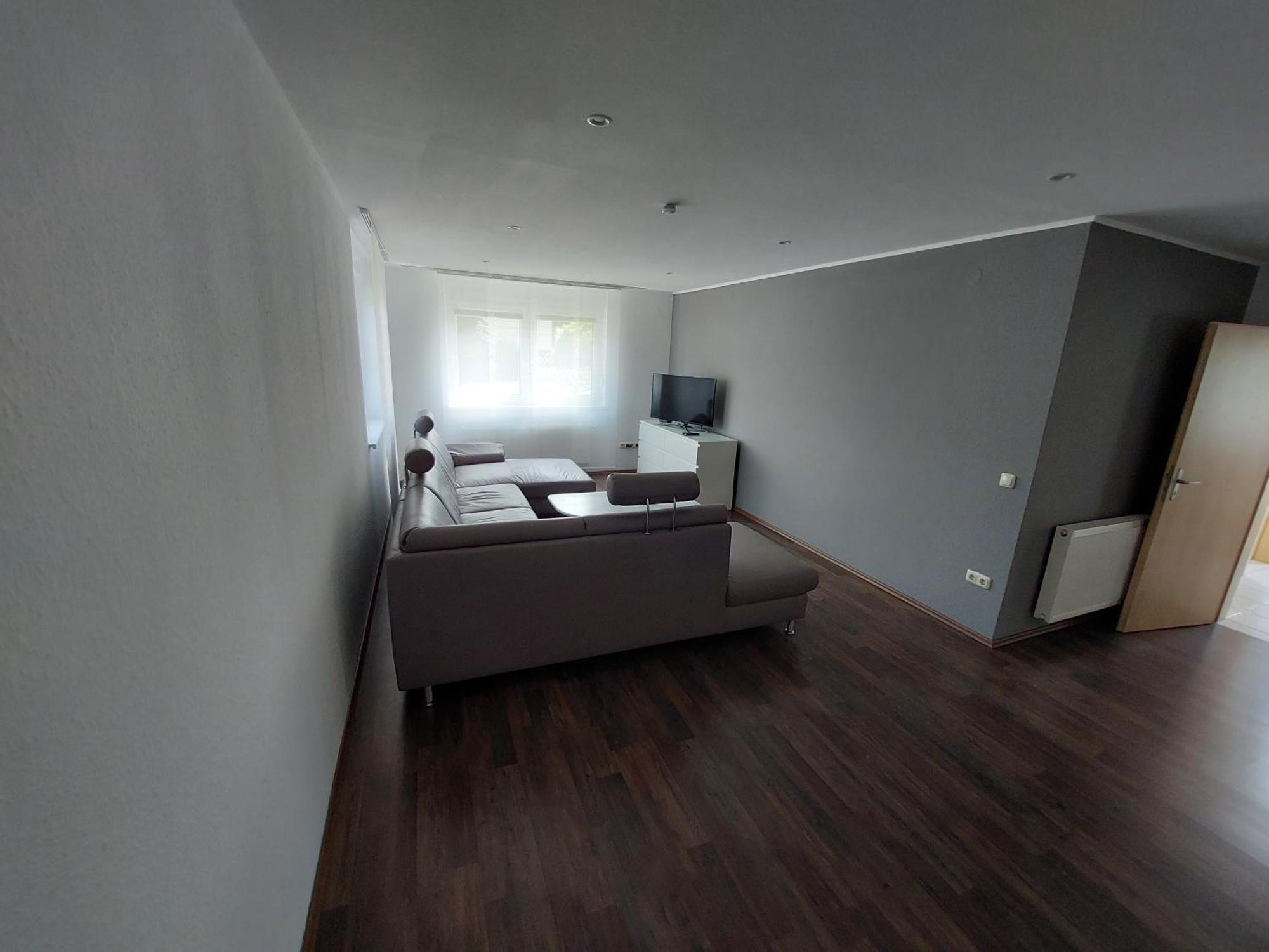 Ferienwohnung Albers Берген Экстерьер фото